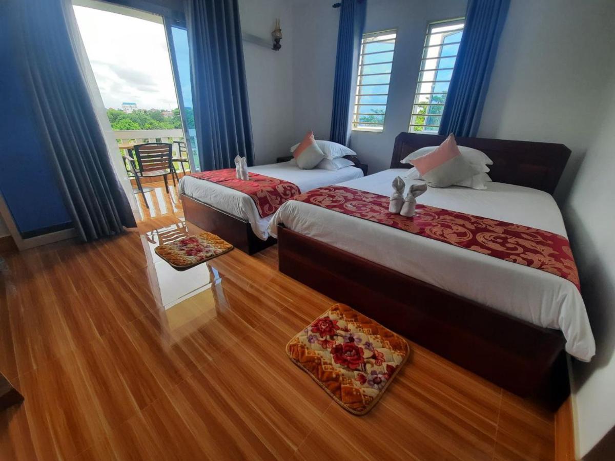 Homestay Realkhom *
