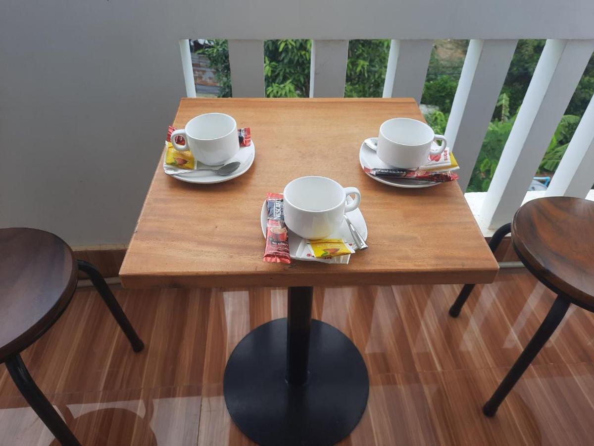 Homestay Realkhom Siem Reap