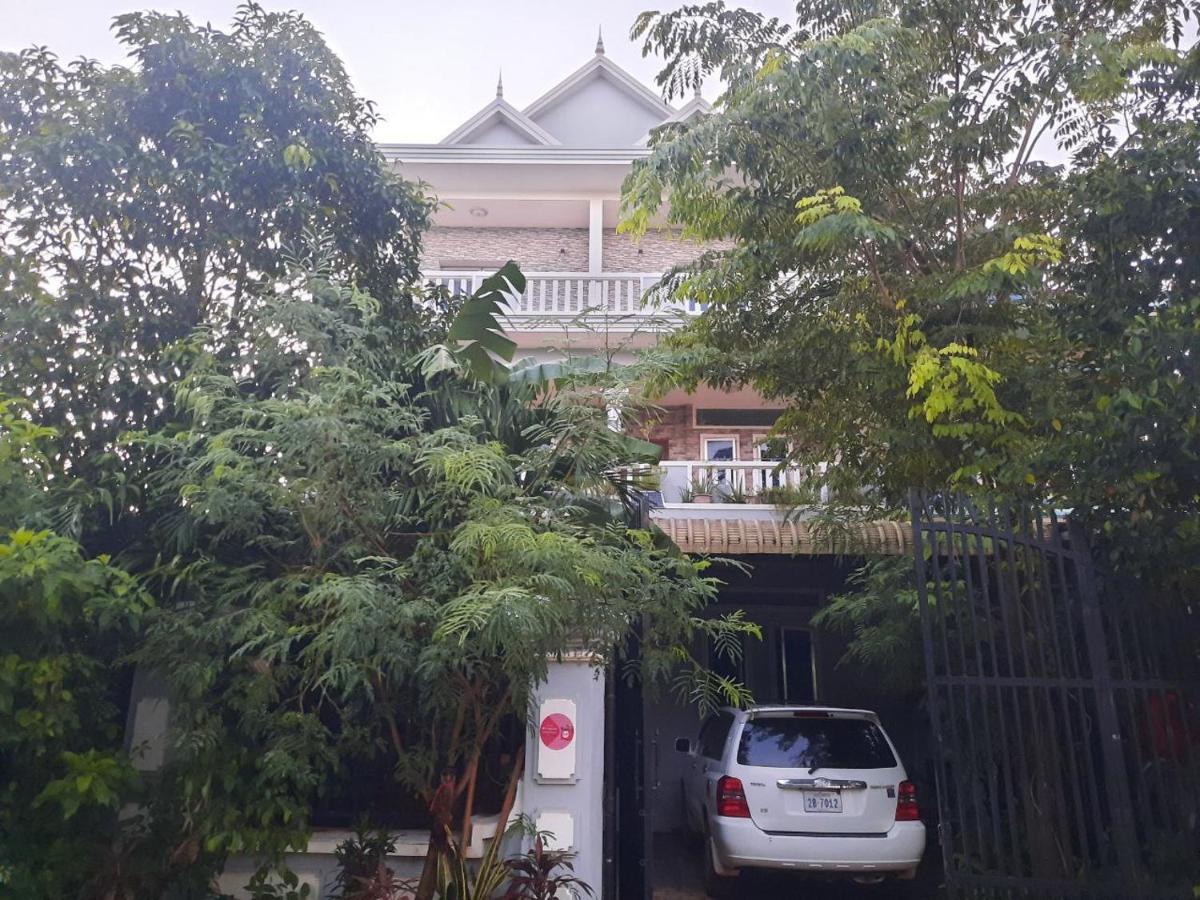Realkhom Siem Reap
