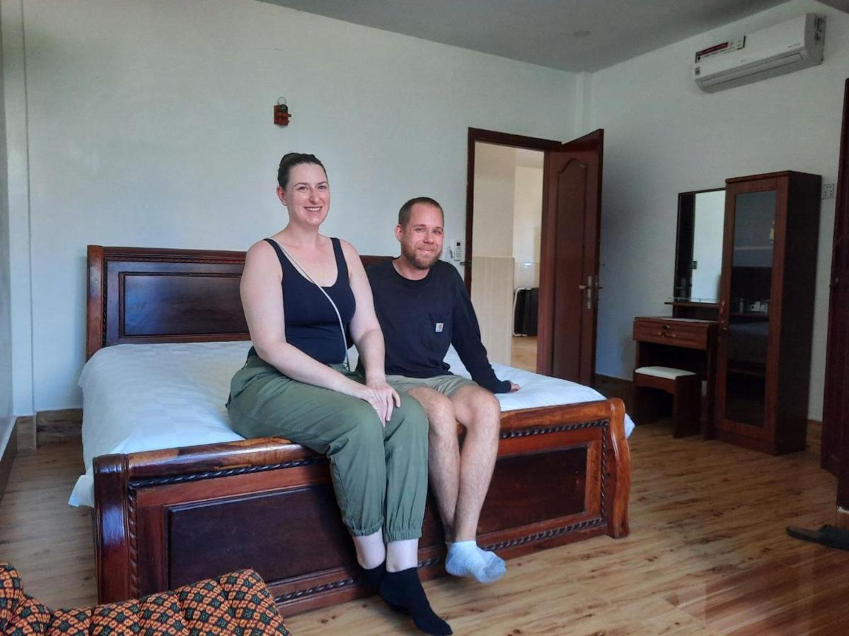 Realkhom Homestay Siem Reap