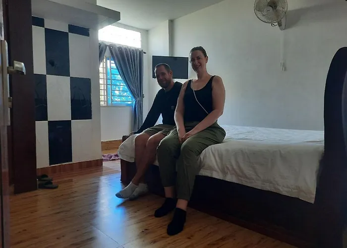 Realkhom Homestay