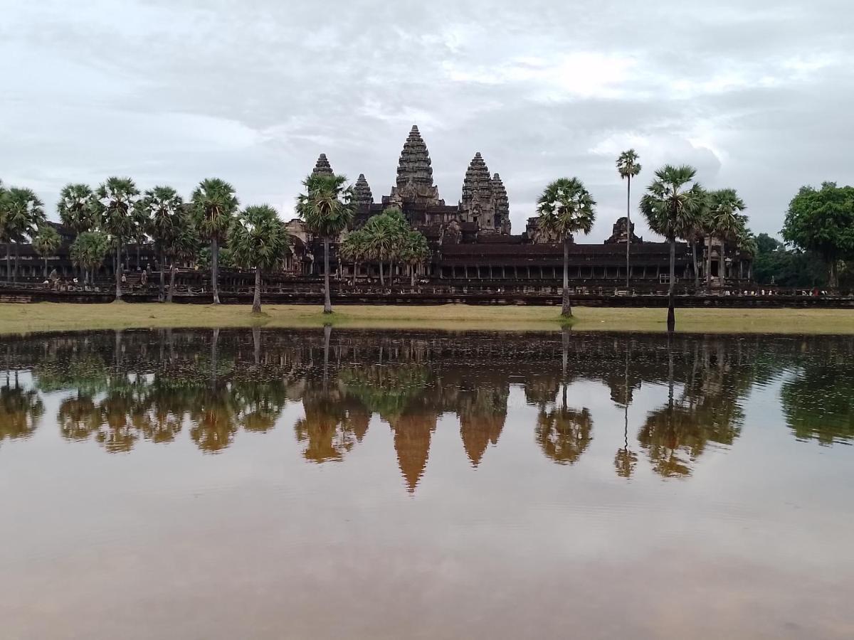 Realkhom 民宿 暹粒