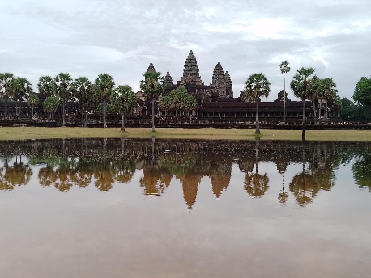 Realkhom 民宿 *