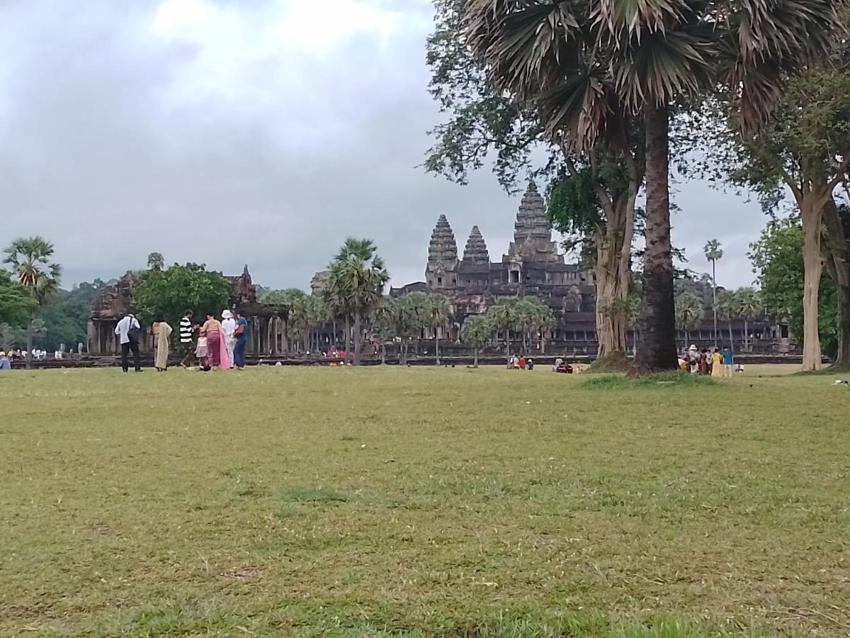 Realkhom 民宿