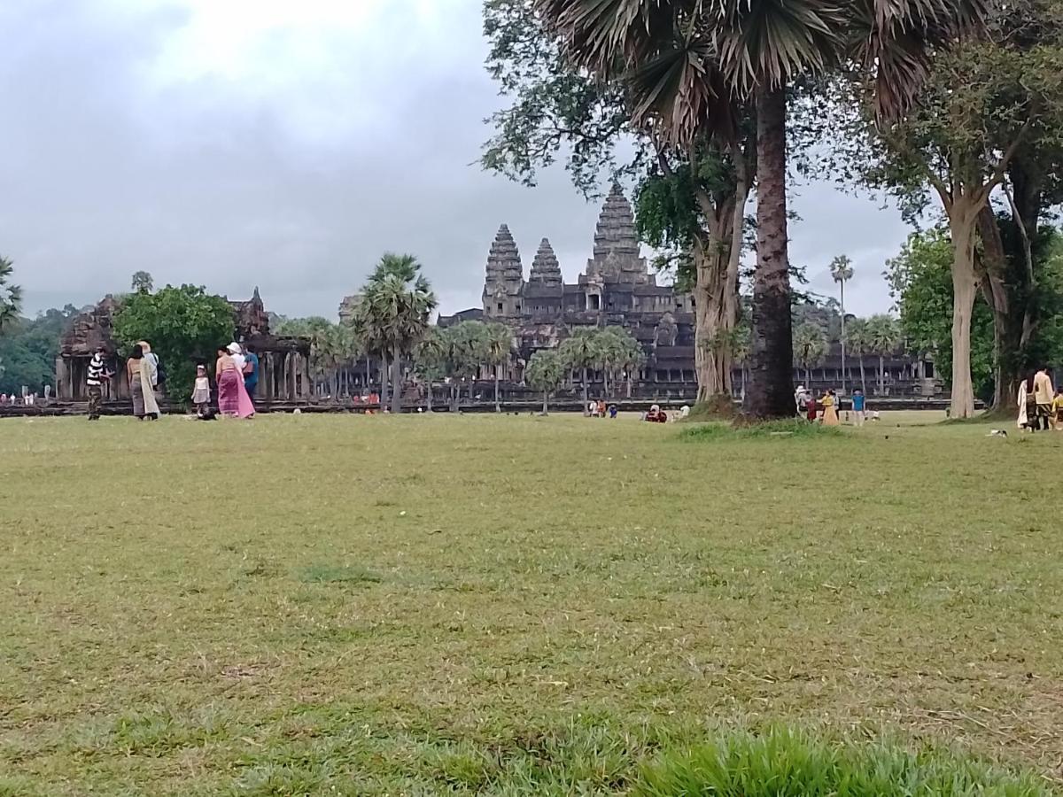 Realkhom 民宿 *