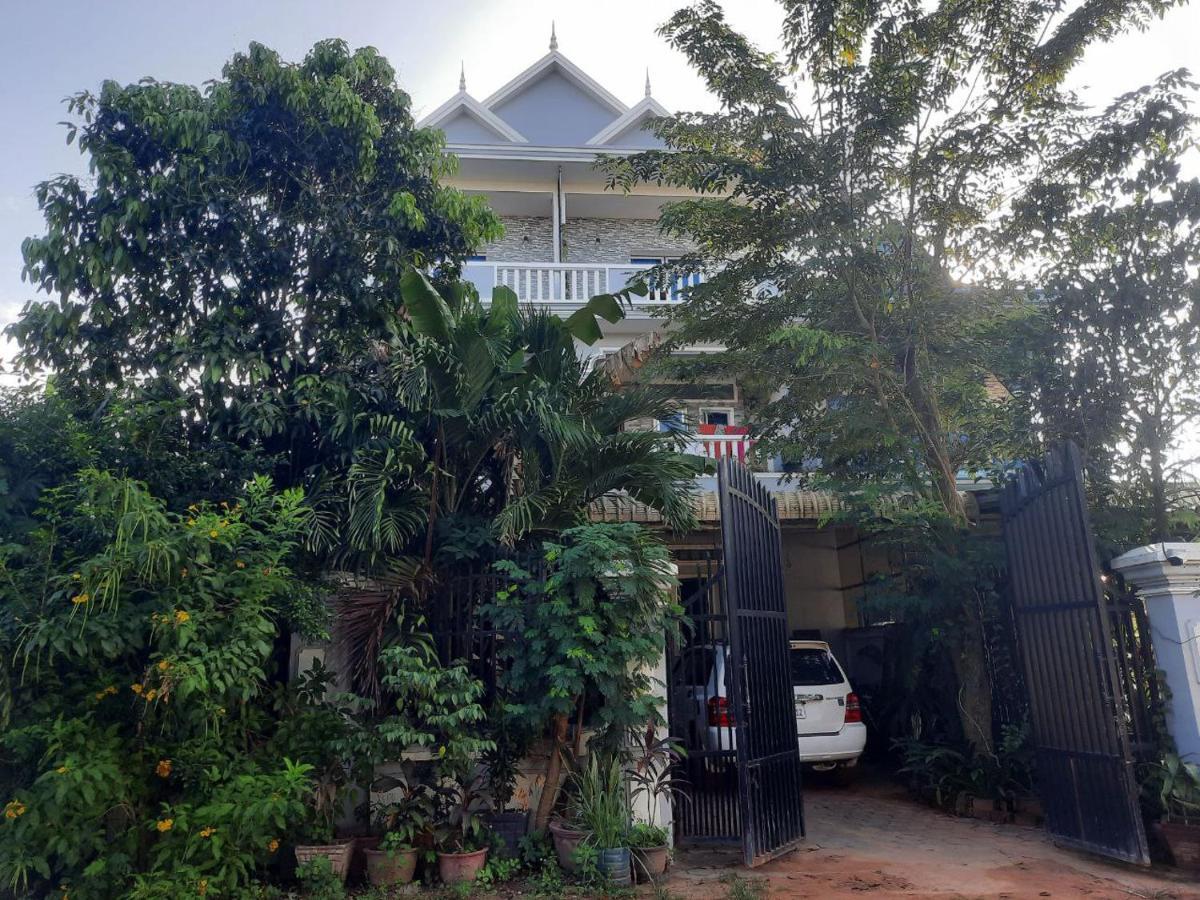Realkhom 民宿